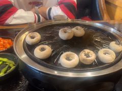 -九田家黑牛烤肉料理(珠江摩尔店)