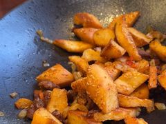 -那拉提之疆·新疆菜(美院店)