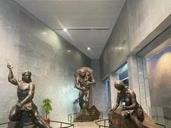 -北京周口店北京人遗址博物馆