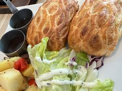 -必胜客餐厅(昆百大泰业城店)