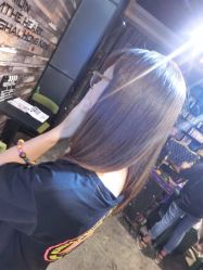-MS.SALON美发沙龙