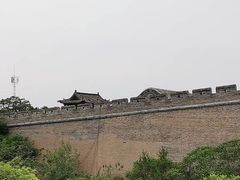 -山西王家大院