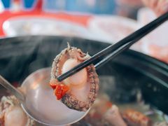 -花苑美食横琴生蚝火锅(拱北粤华路店)