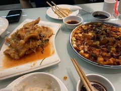 -镜泊湖酒家(兴华街金鼎店)