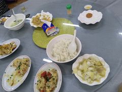 -瑶记海鲜餐厅(西涌店)