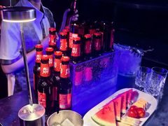 -简奥斯汀·赫本酒吧