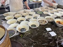 -蒋家桥饺面店(东关街店)