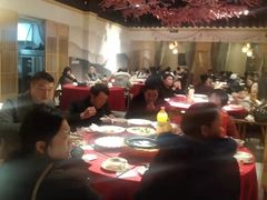 大堂-忆见妈妈菜(银河城店)