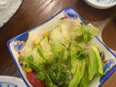 -红叶日料·放题·海胆·定食(星海店)