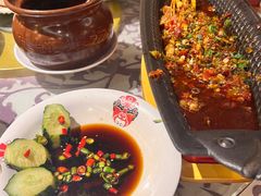 -杨记隆府(时代天街店)