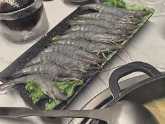 -汤宴·参须肚包鸡(南京路店)