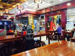 大堂-蔡林记(丹尼斯6天地店)
