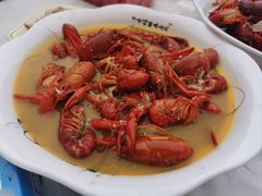 -虾铺子龙虾·私房菜(金源花苑店)