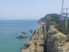 -摩天岭风景区