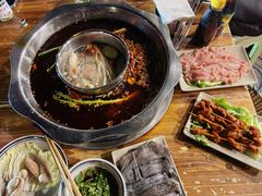 -六公里老火锅(总店)