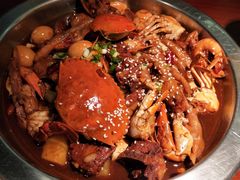 -谢蟹浓(西铁营万达店)