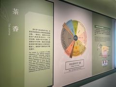 -中国茶叶博物馆(双峰馆区)