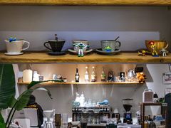 -infinite cafe