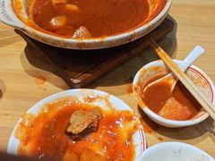 -老姑砂锅·烧烤天津菜(体北道店)