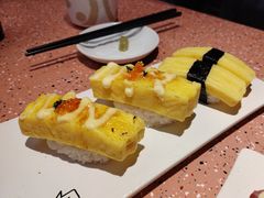 -元气寿司(东方宝泰店)