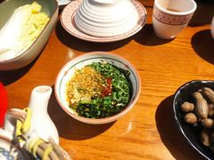 -三太子地摊烧烤·小龙虾(北蔡店)