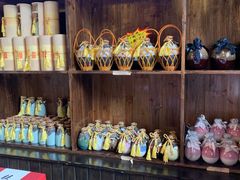 -新万鑫银丝面·非遗无锡味(惠山古镇店)