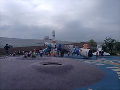 -九龙湖公园