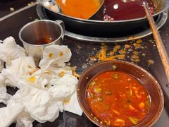 -冯校长老火锅(深圳总店)