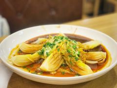 -台北楚楚园馅饼粥(虹桥南丰城店)