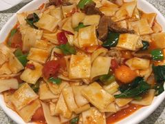 -巴依老爷新疆美食(清华东门店)