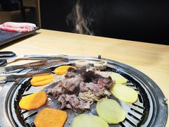 -麻蒲碳烤肉(嘉禾东平地铁站19号店)