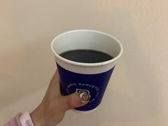 美式咖啡-巴黎贝甜(银城东苑店)
