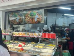 -阿坤纯正西刀鱼丸(Kuala Lumpur Branch)