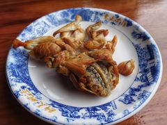 -长廊好灶头 本地人农家菜(枫泾古镇店)
