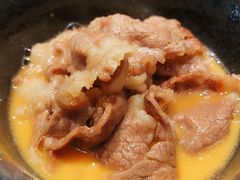 寿喜锅-文三酒肆自助放题(新街口友谊广场店)