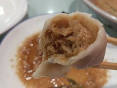 -听涛雅苑百味饺子老家菜馆