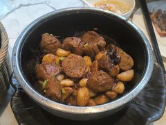 -潮州府·潮菜·砂锅粥(徐家汇店)