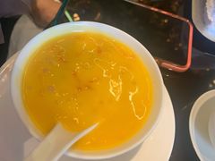 杨枝甘露-北京四季酒店·采逸轩