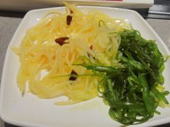 开胃小菜-海底捞火锅(公益西桥店)