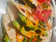 -Q MEX 库迈墨西哥餐吧(三里屯店)