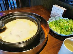 -捞神煲汤火锅(湖滨商业街店)