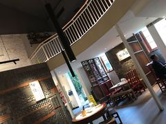 大堂-树厨贵州菜(大十字店)