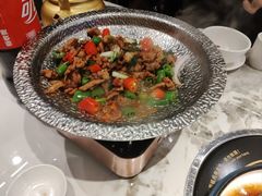 -味仙居(环城南路店)