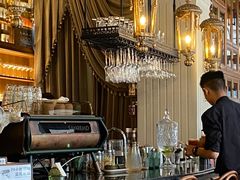-LE MISSMORE餐酒吧(茉念西里店)