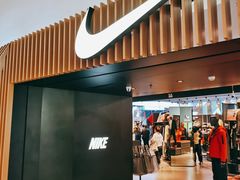 -NIKE品牌体验店(金源新燕莎店)