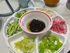 -大碗居·烤鸭·鱼头泡饼(天坛东门店)