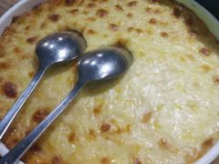 芝士焗红薯-U你·天然调味(南湖总店)