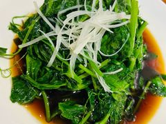 -苹果树下艺术餐厅(通州店)