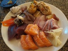 -怡咖啡海鲜自助餐厅(浦东香格里拉店)