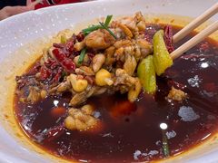 -簋街仔仔小龙虾(总店)